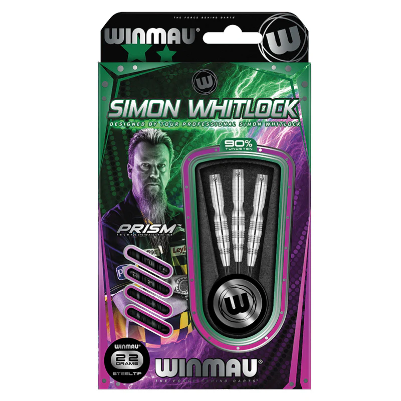 Simon Whitlock 2 - Image 4
