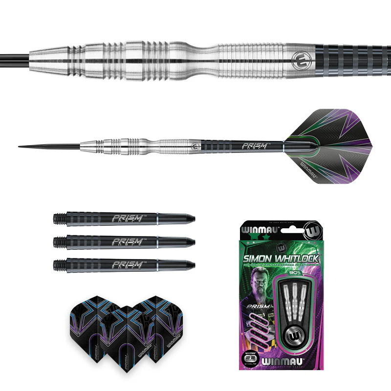 Simon Whitlock 2 - Image 5