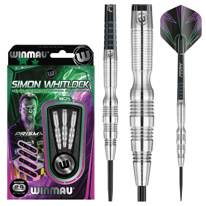 Simon Whitlock 2 - Image 8