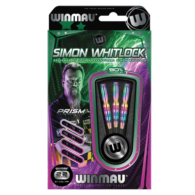 Simon Whitlock 3 - Image 4