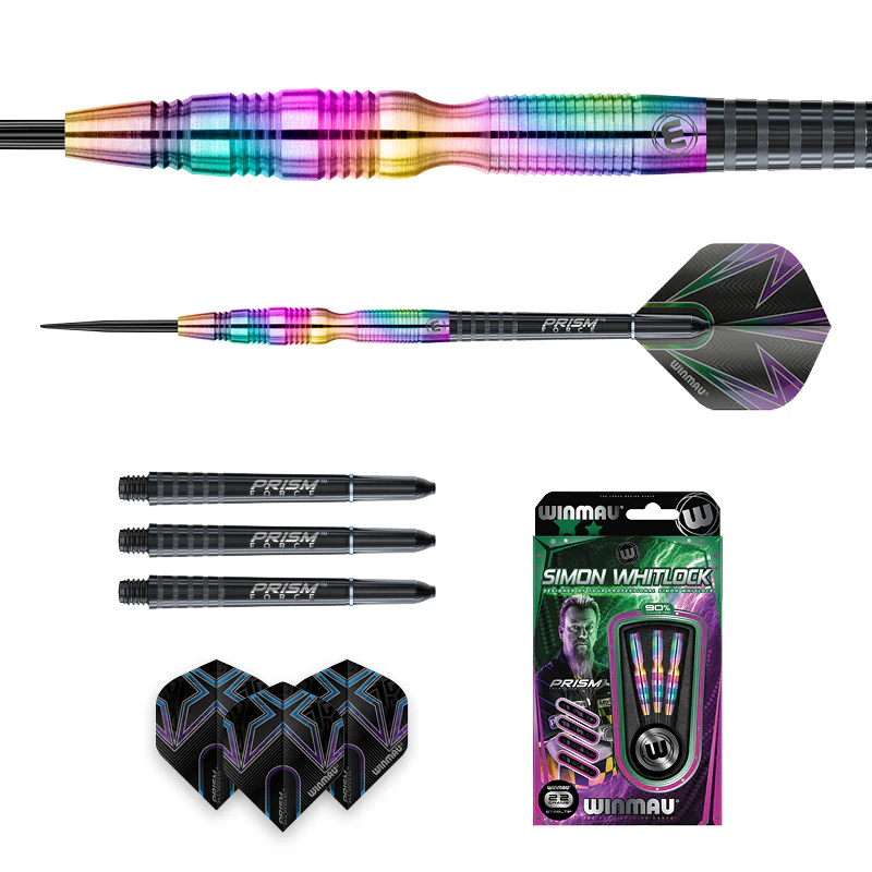 Simon Whitlock 3 - Image 5