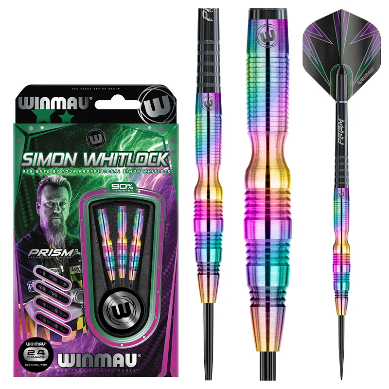 Simon Whitlock 3 - Image 8