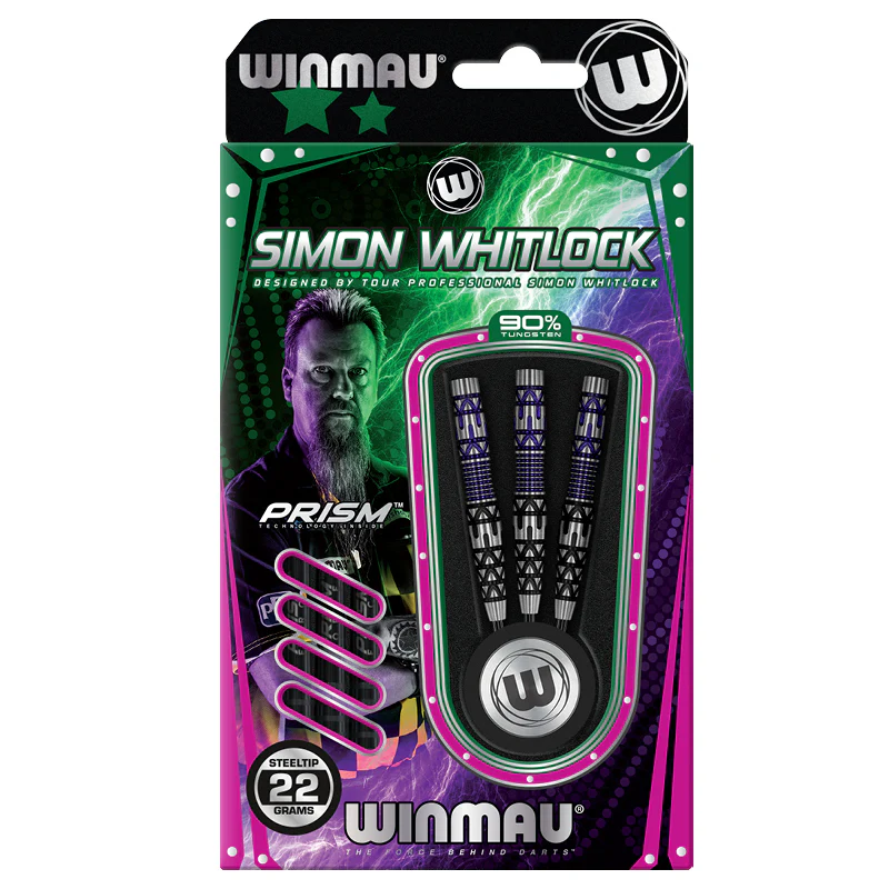 Simon Whitlock Special Edition - Image 4