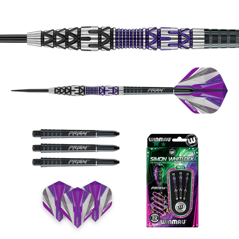 Simon Whitlock Special Edition - Image 5