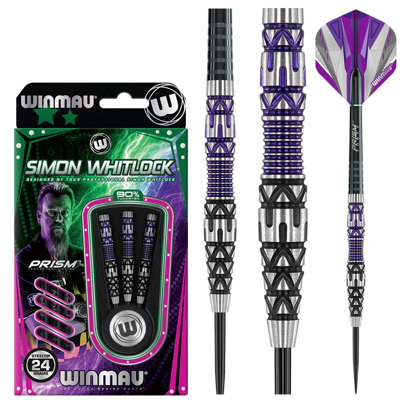 Simon Whitlock Special Edition - Image 8