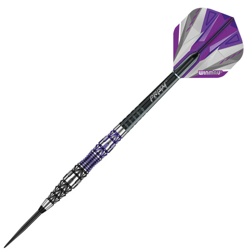 Simon Whitlock Special Edition Soft Tip - Image 3