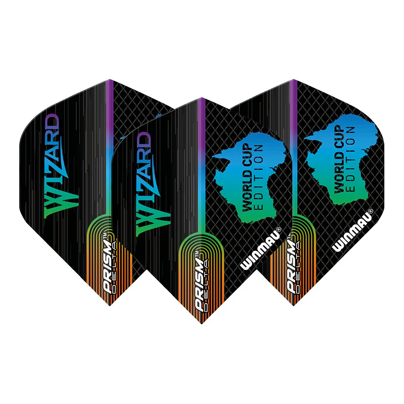 Simon Whitlock World Cup Standard - Image 2