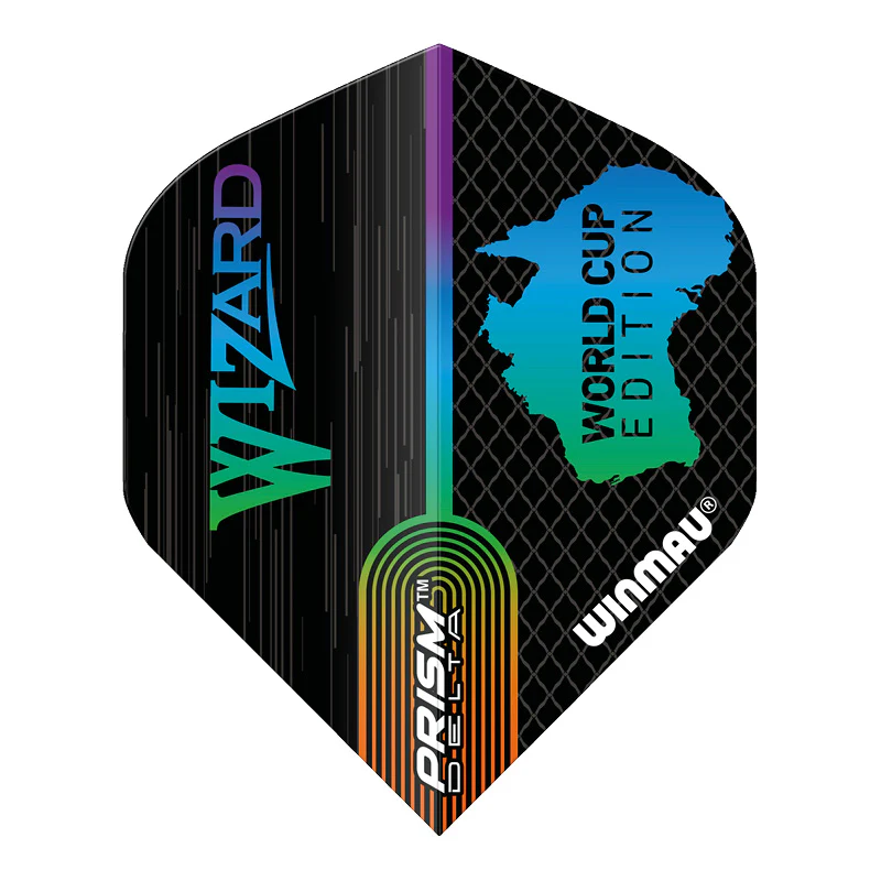 Simon Whitlock World Cup Standard - Image 3