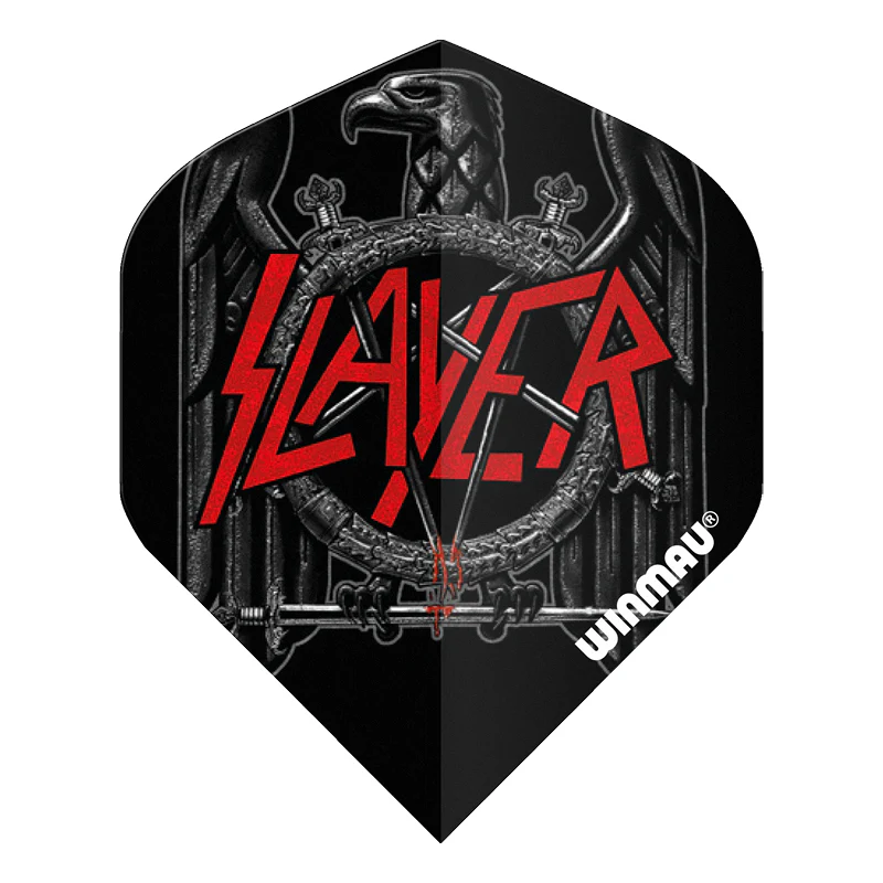 Slayer Black Eagle Standard - Image 2