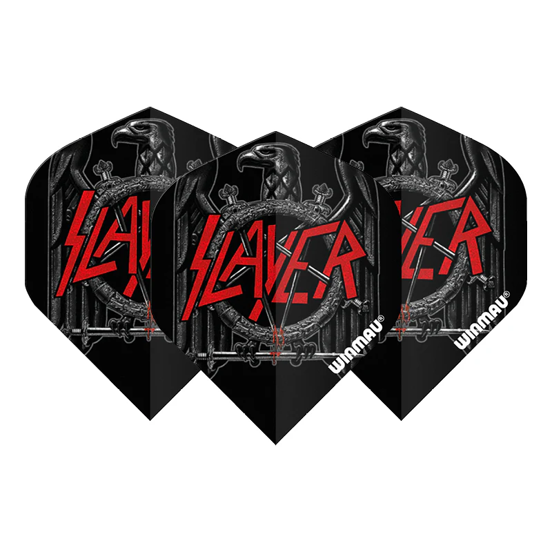 Slayer Black Eagle Standard - Image 3