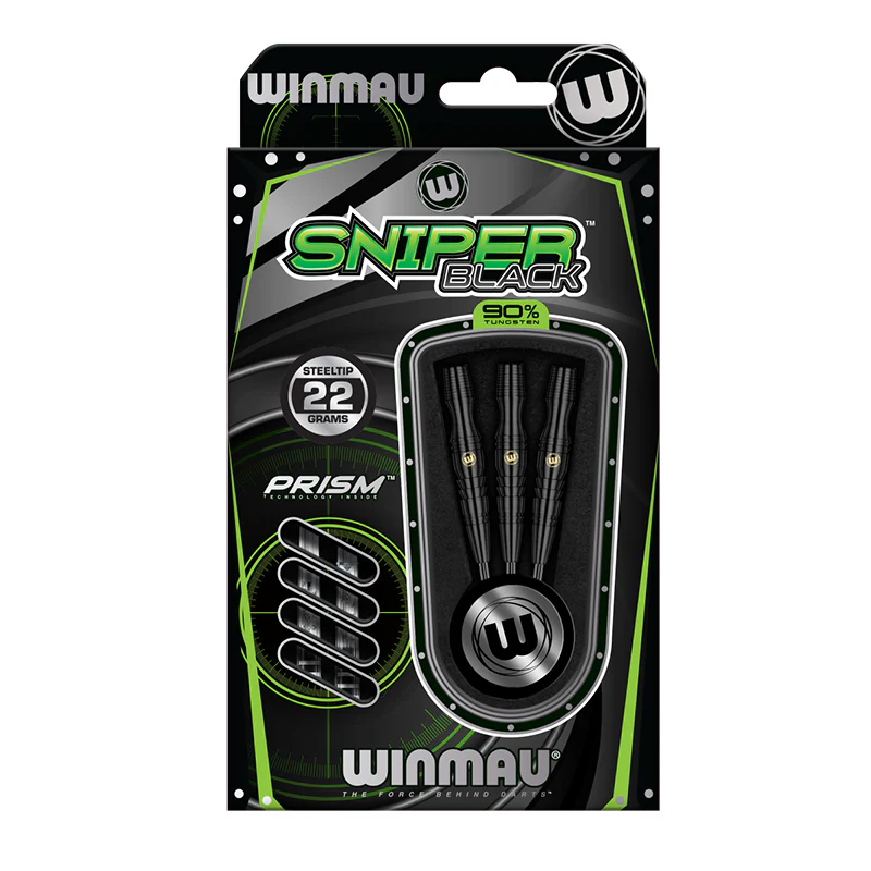 Sniper Black - Image 13