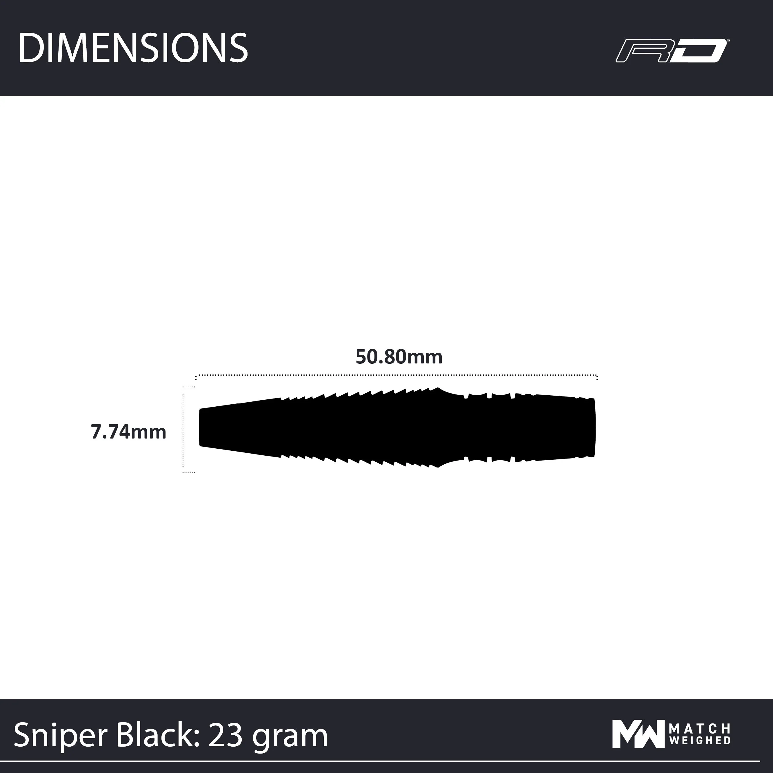 Sniper Black - Image 6
