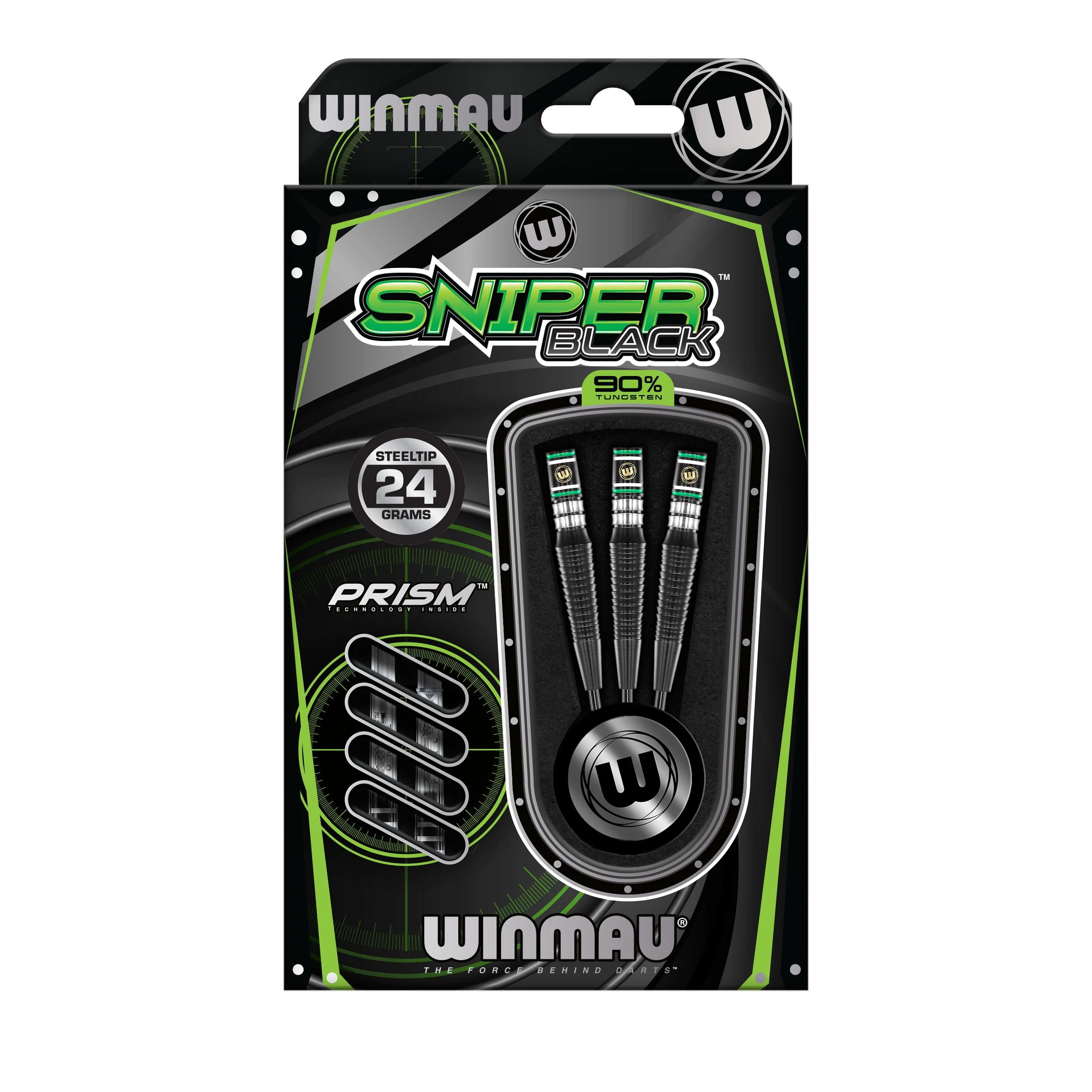 Sniper Black - Image 9