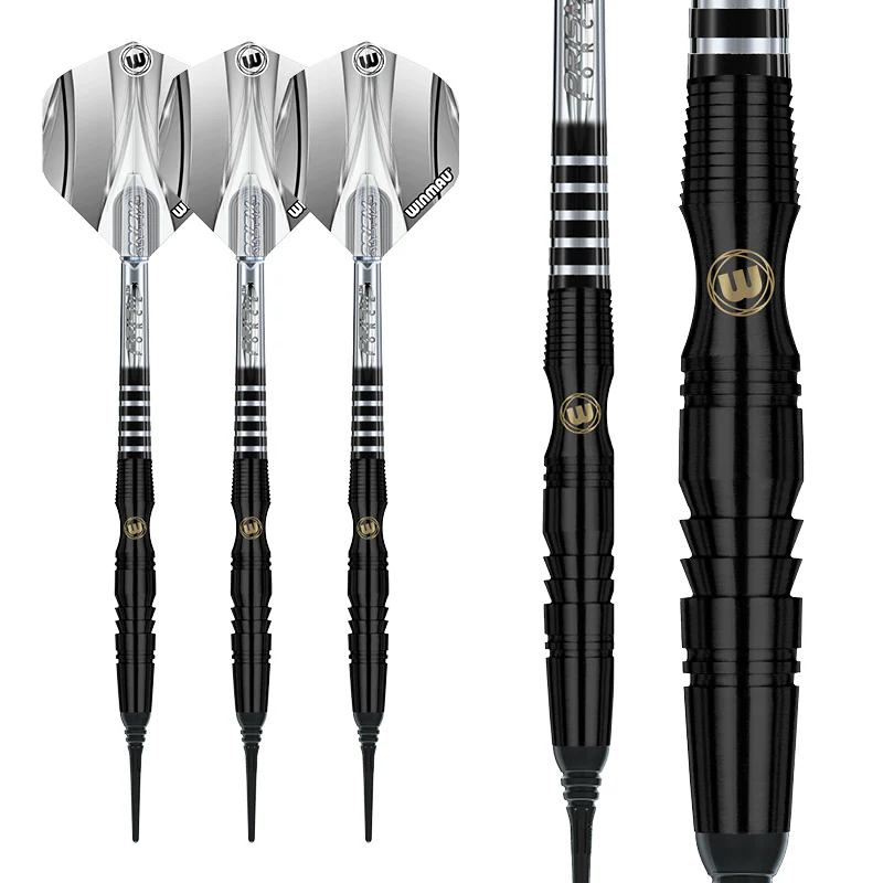 Sniper Black Soft Tip - Image 13