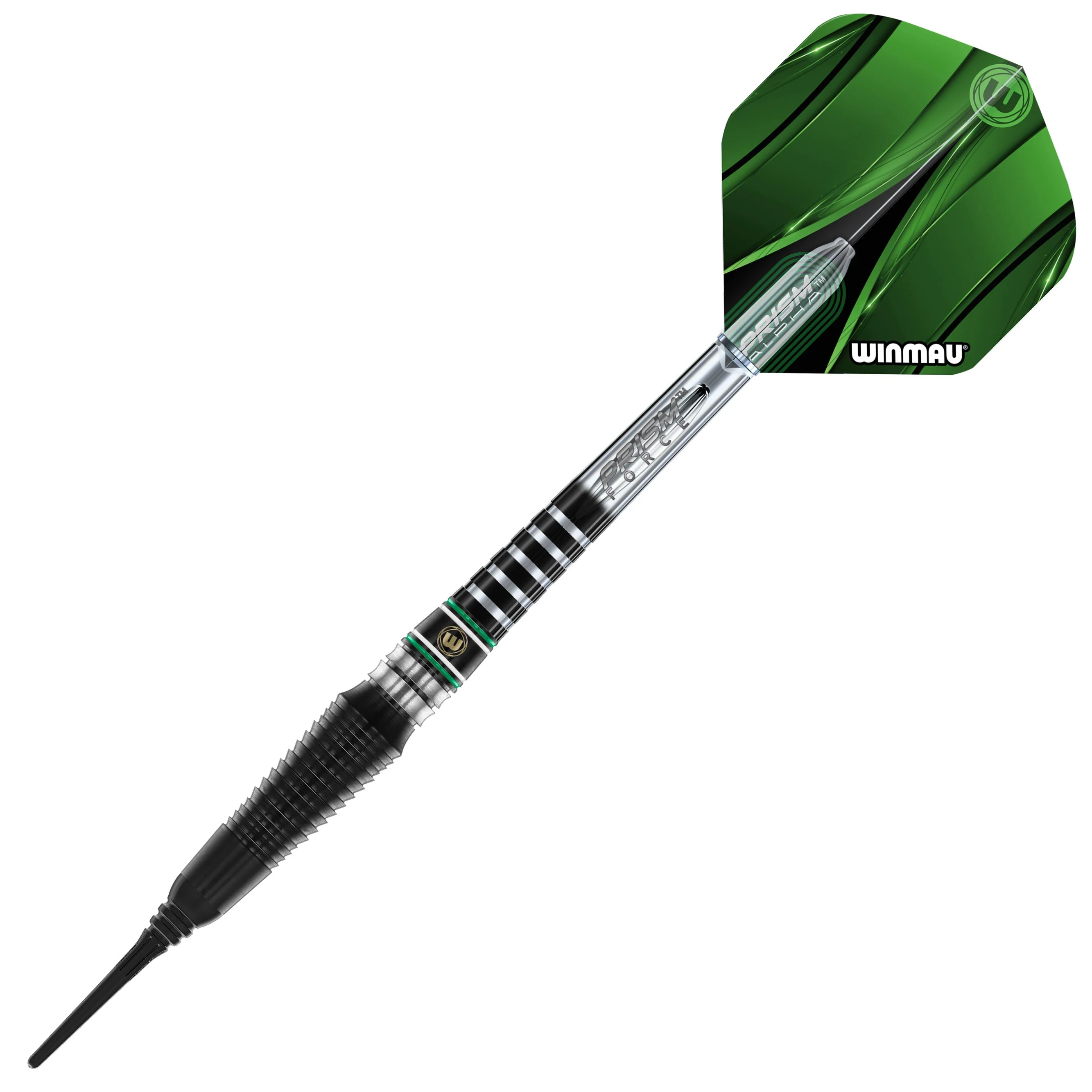 Sniper Black Soft Tip - Image 3