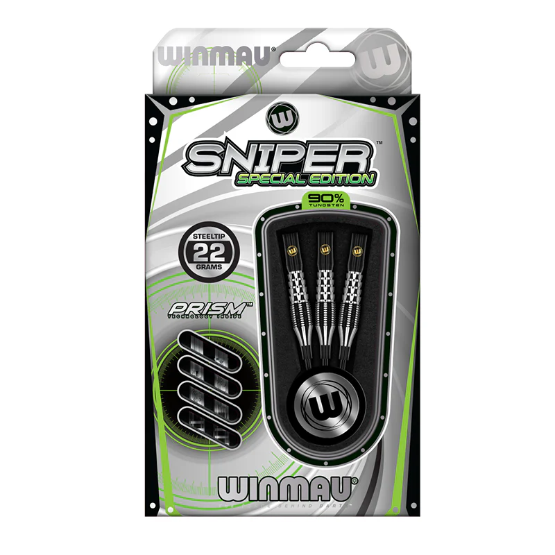 Sniper Special Edition 1 - Image 4