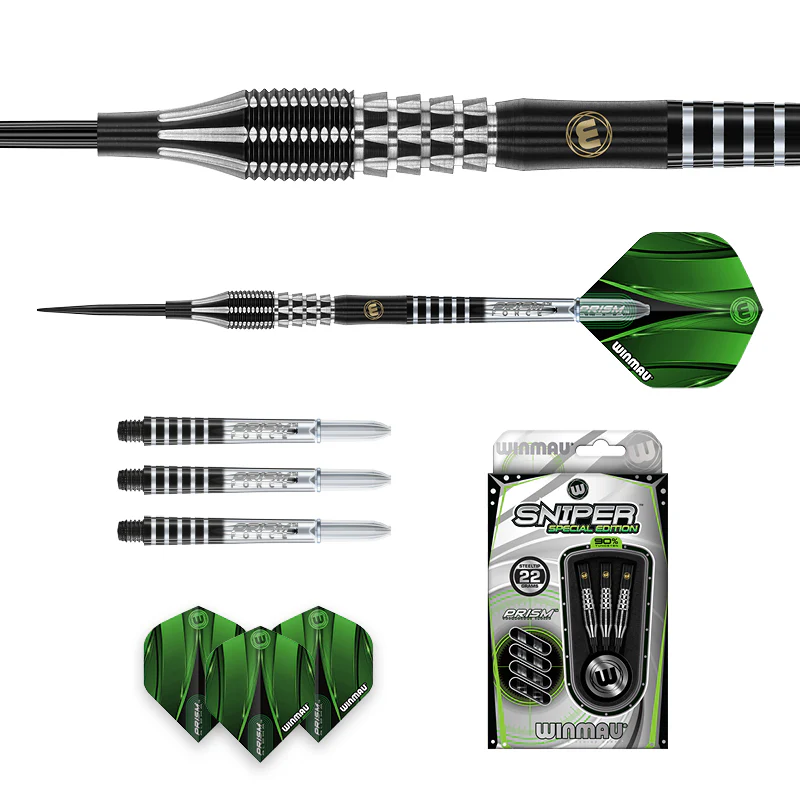 Sniper Special Edition 1 - Image 5