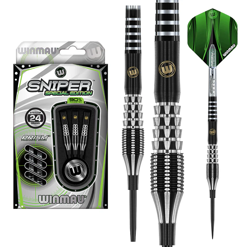Sniper Special Edition 1 - Image 8