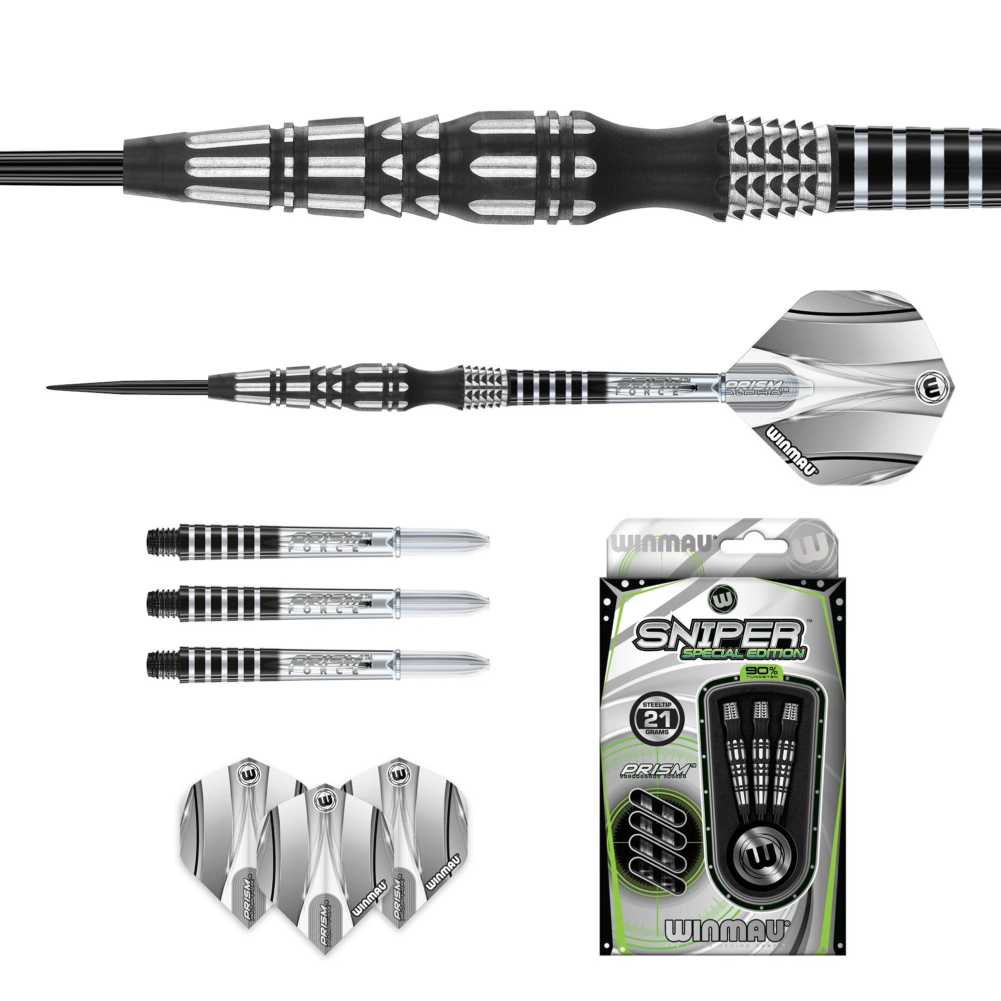 Sniper Special Edition 2 - Image 5
