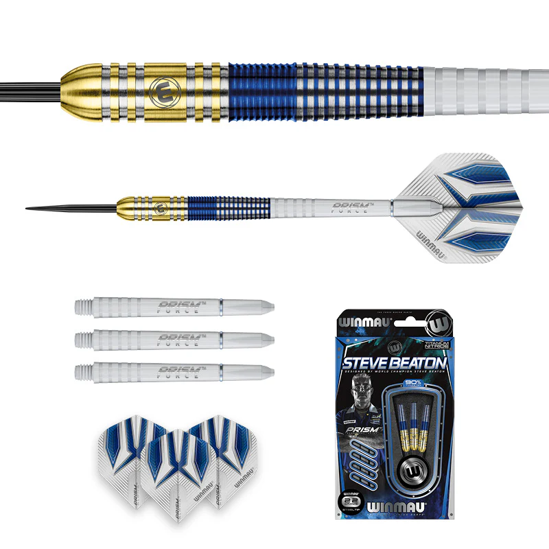 Steve Beaton - Image 5