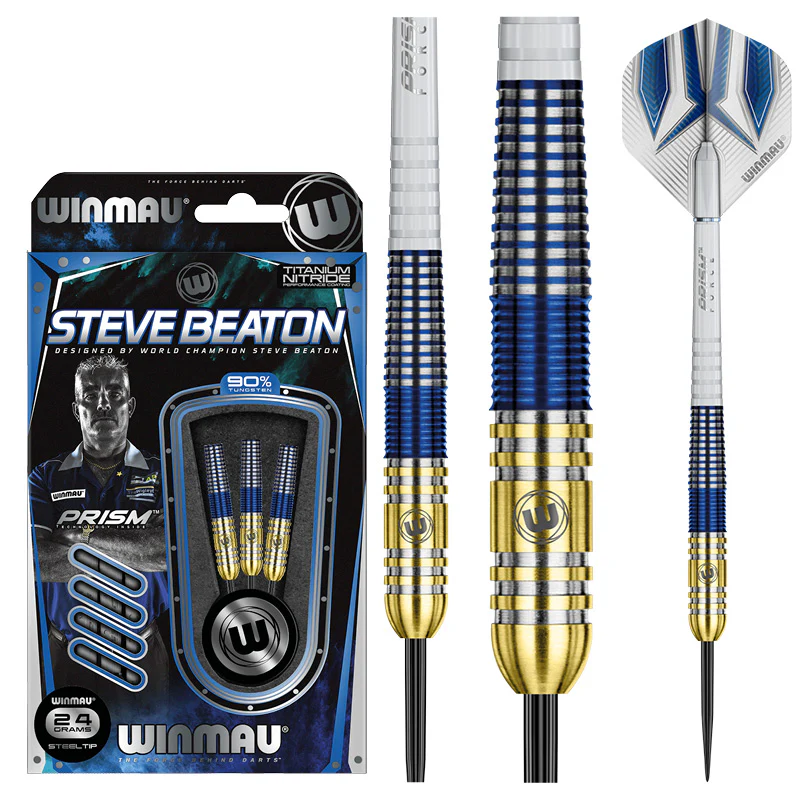 Steve Beaton - Image 8