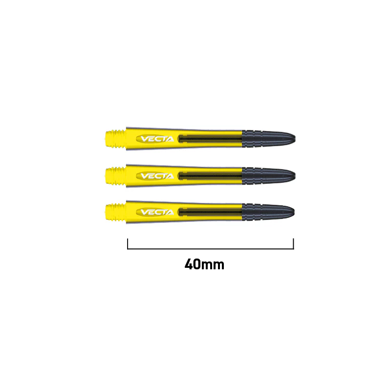 Winmau Vecta Shafts - Image 11