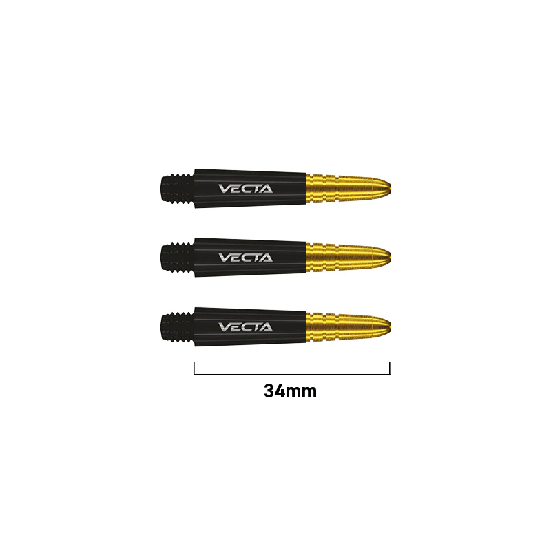 Winmau Vecta Shafts - Image 26