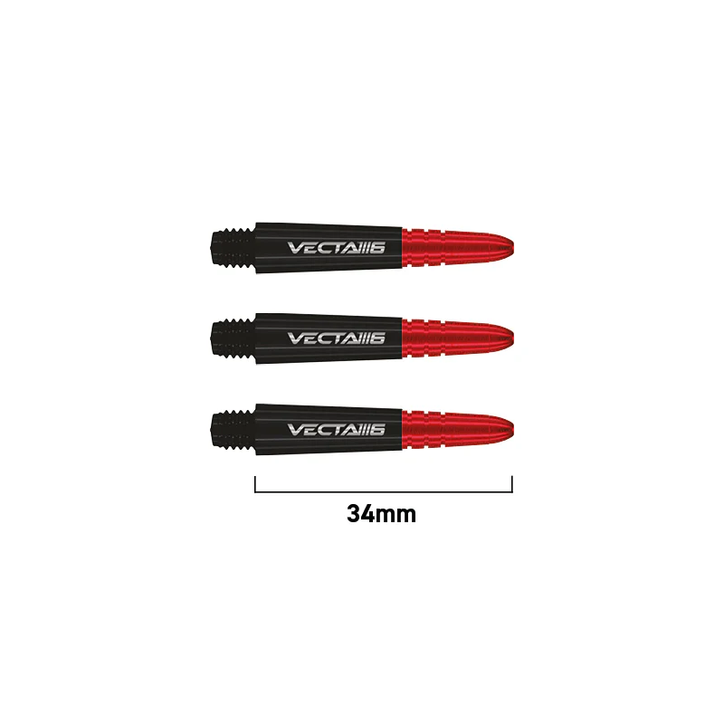 Winmau Vecta Shafts - Image 27