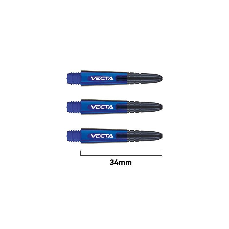 Winmau Vecta Shafts - Image 29