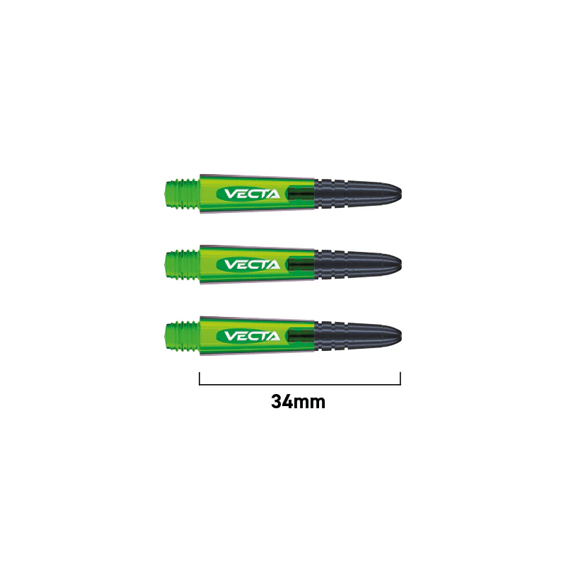 Winmau Vecta Shafts - Image 30