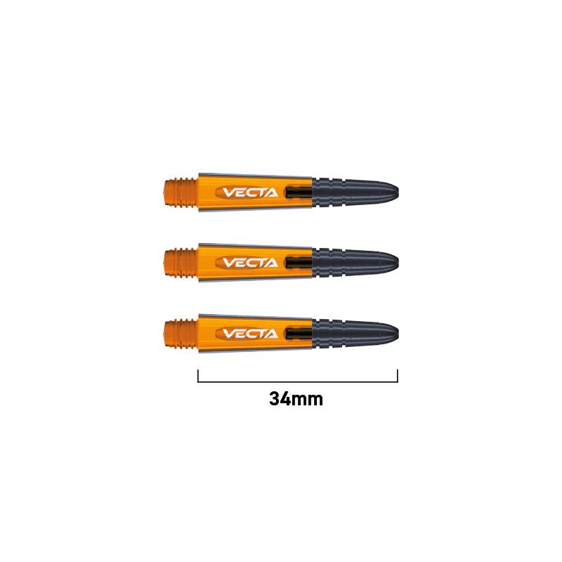 Winmau Vecta Shafts - Image 31