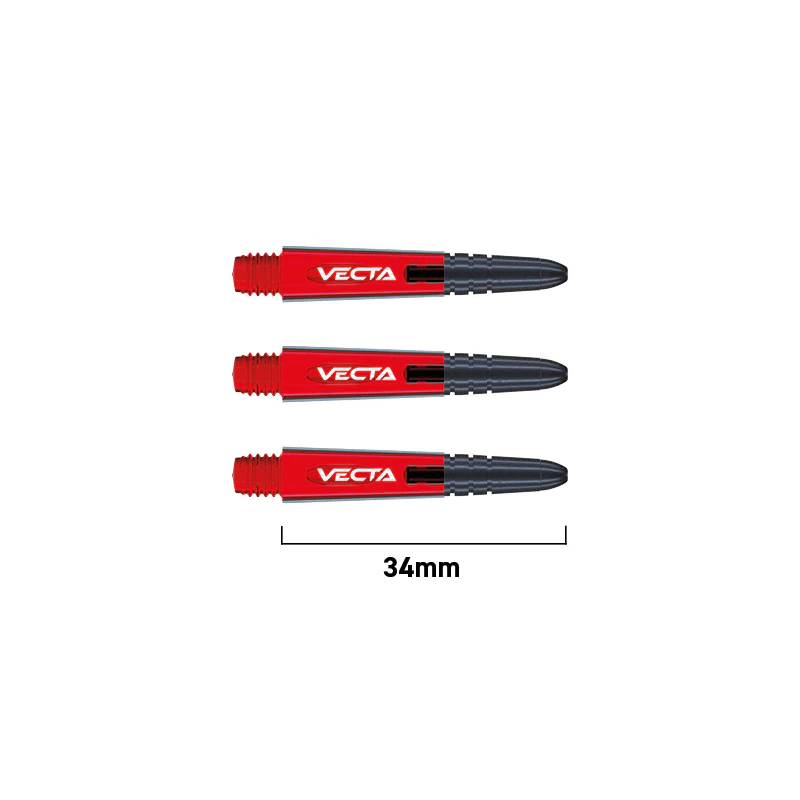 Winmau Vecta Shafts - Image 32