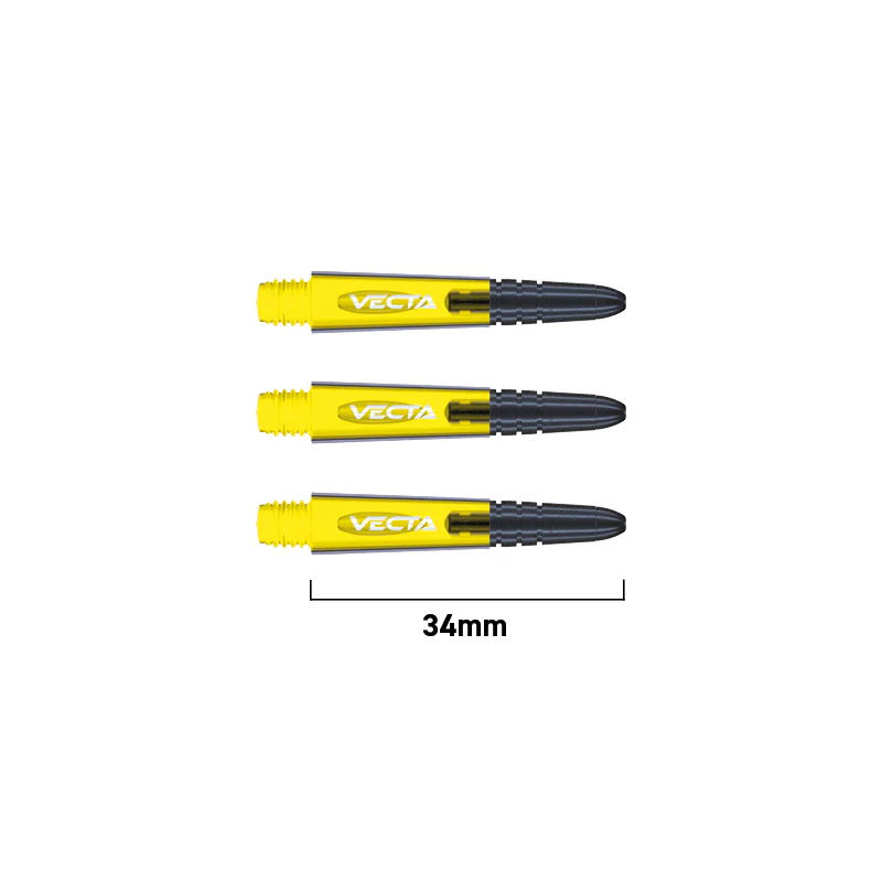 Winmau Vecta Shafts - Image 34