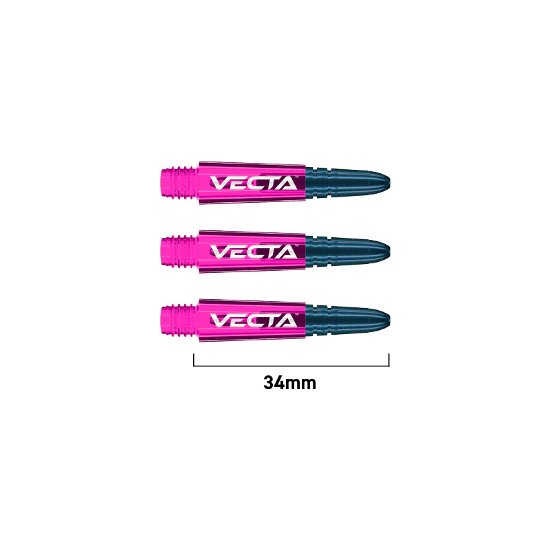 Winmau Vecta Shafts - Image 35