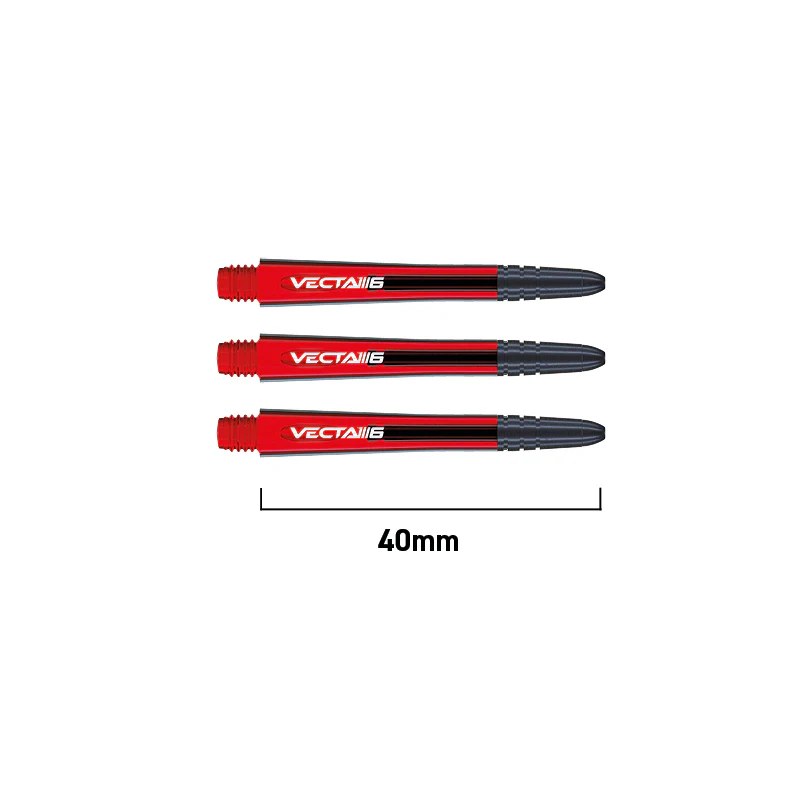 Winmau Vecta Shafts - Image 5