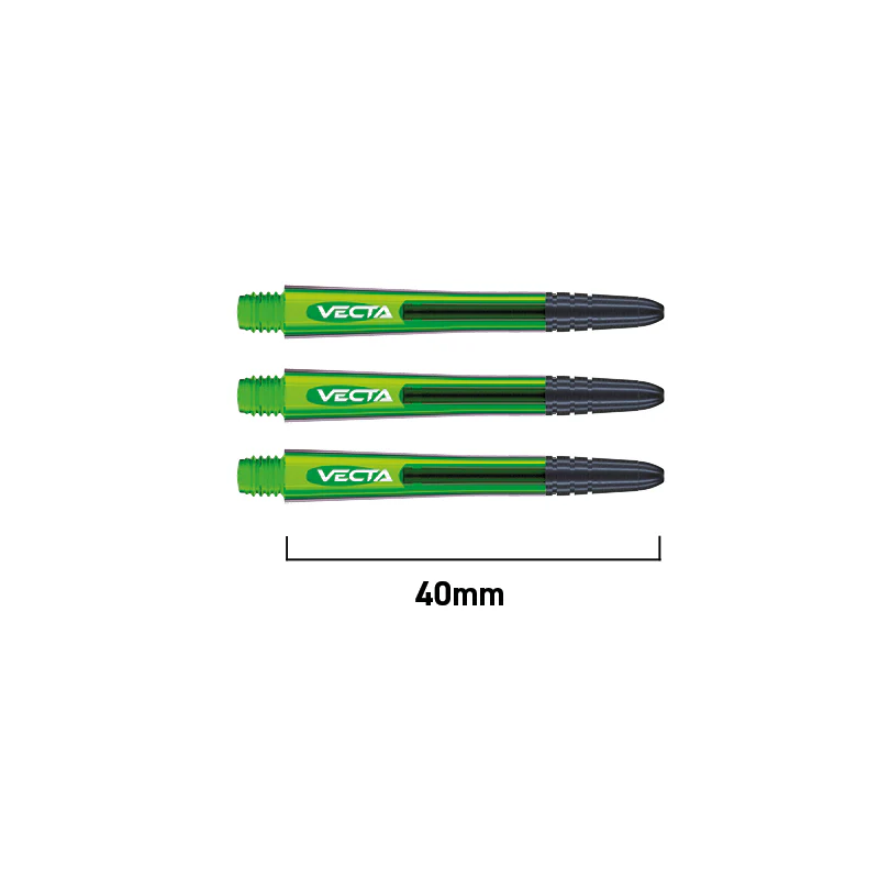 Winmau Vecta Shafts - Image 7
