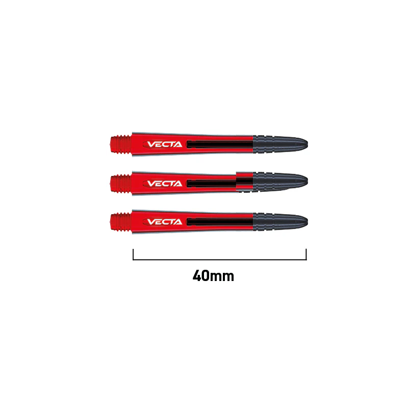 Winmau Vecta Shafts - Image 9