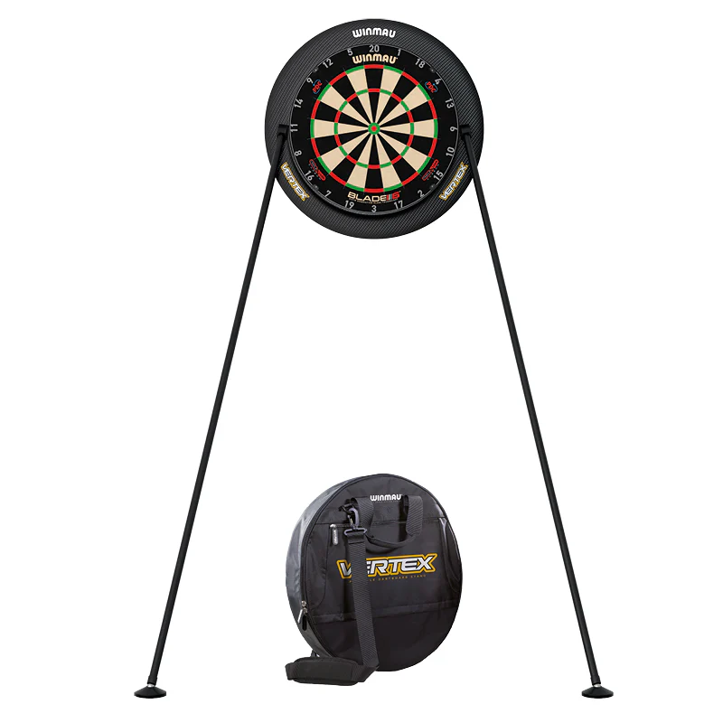 Winmau Vertex Dartboard Stand - Image 3