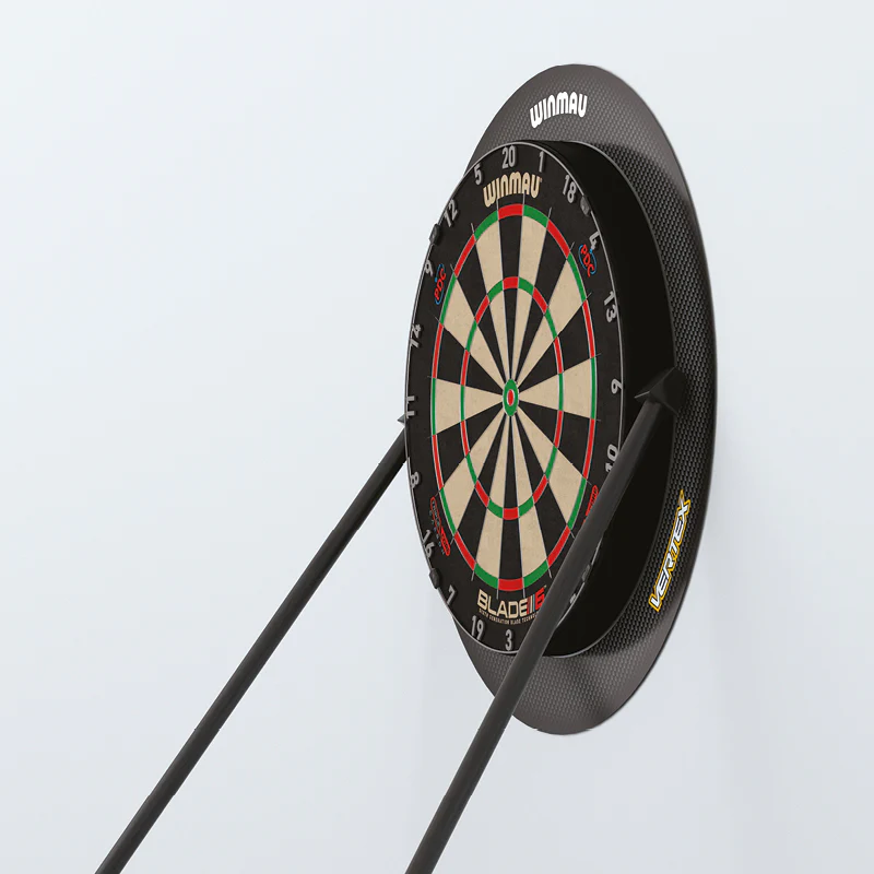 Winmau Vertex Dartboard Stand - Image 5