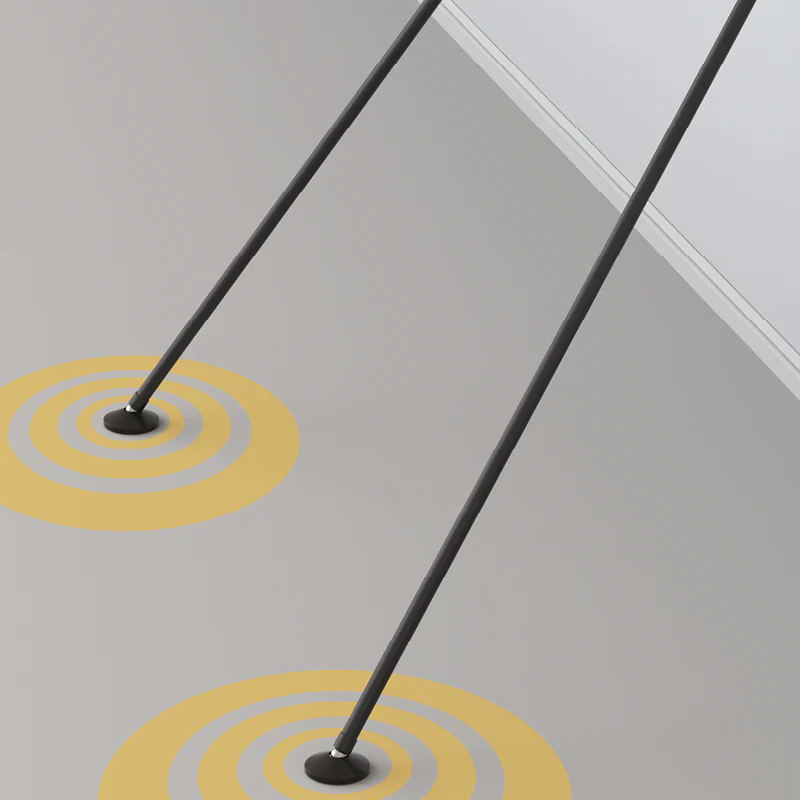 Winmau Vertex Dartboard Stand - Image 6