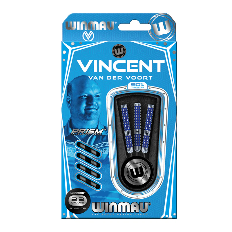 Vincent Van Der Voort - Image 4