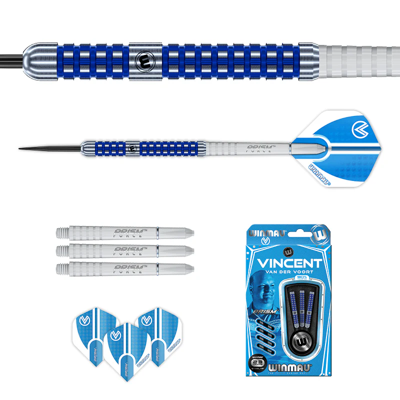 Vincent Van Der Voort - Image 5