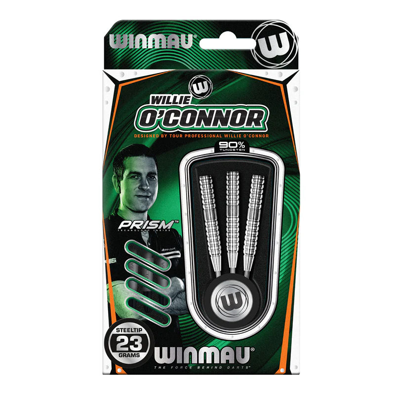Willie O'Connor Player Edition - Image 4