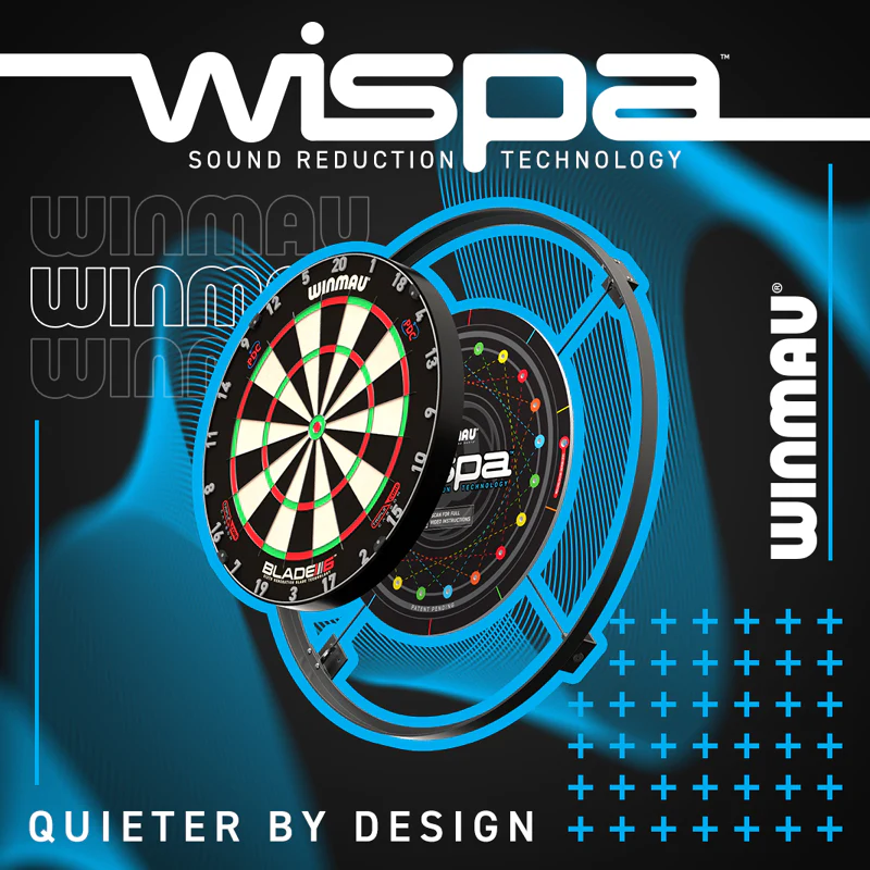 Wispa Sound Reduction System - Image 7