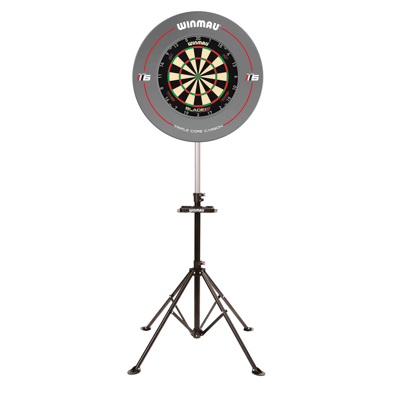 Xtreme Dartboard Stand with Blade 6 Triple Core and Surround - Image 8