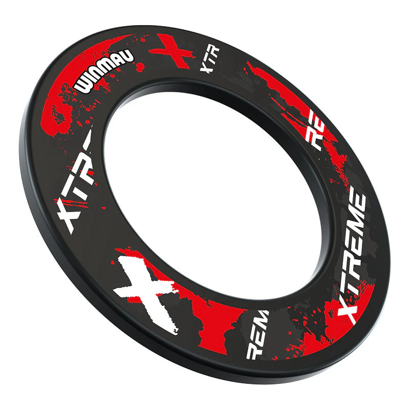 Xtreme Red Dartboard Surround - Image 4