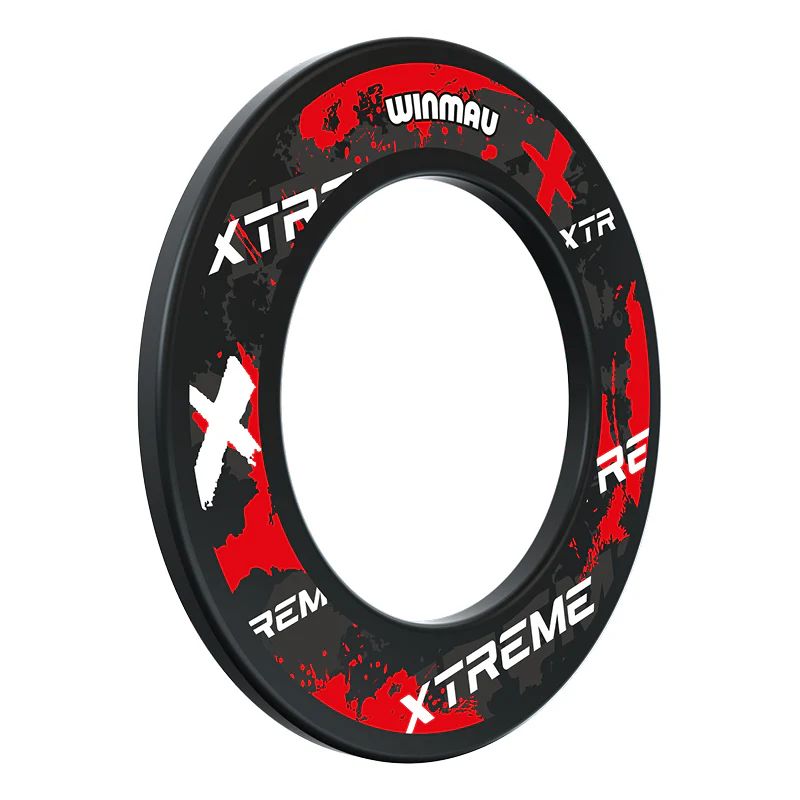 Xtreme Red Dartboard Surround - Image 5