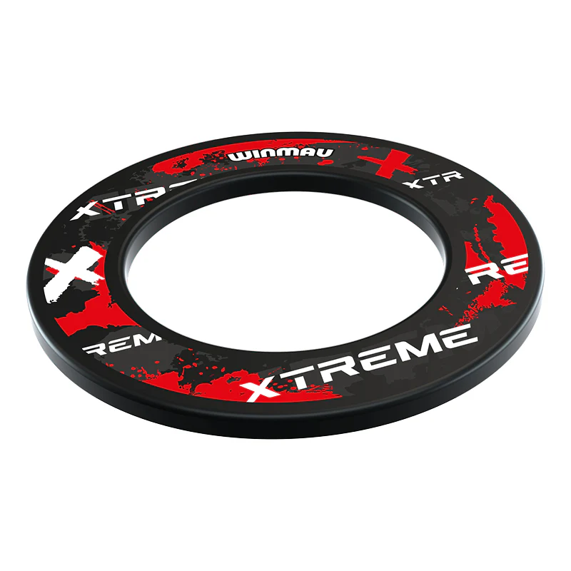Xtreme Red Dartboard Surround - Image 6