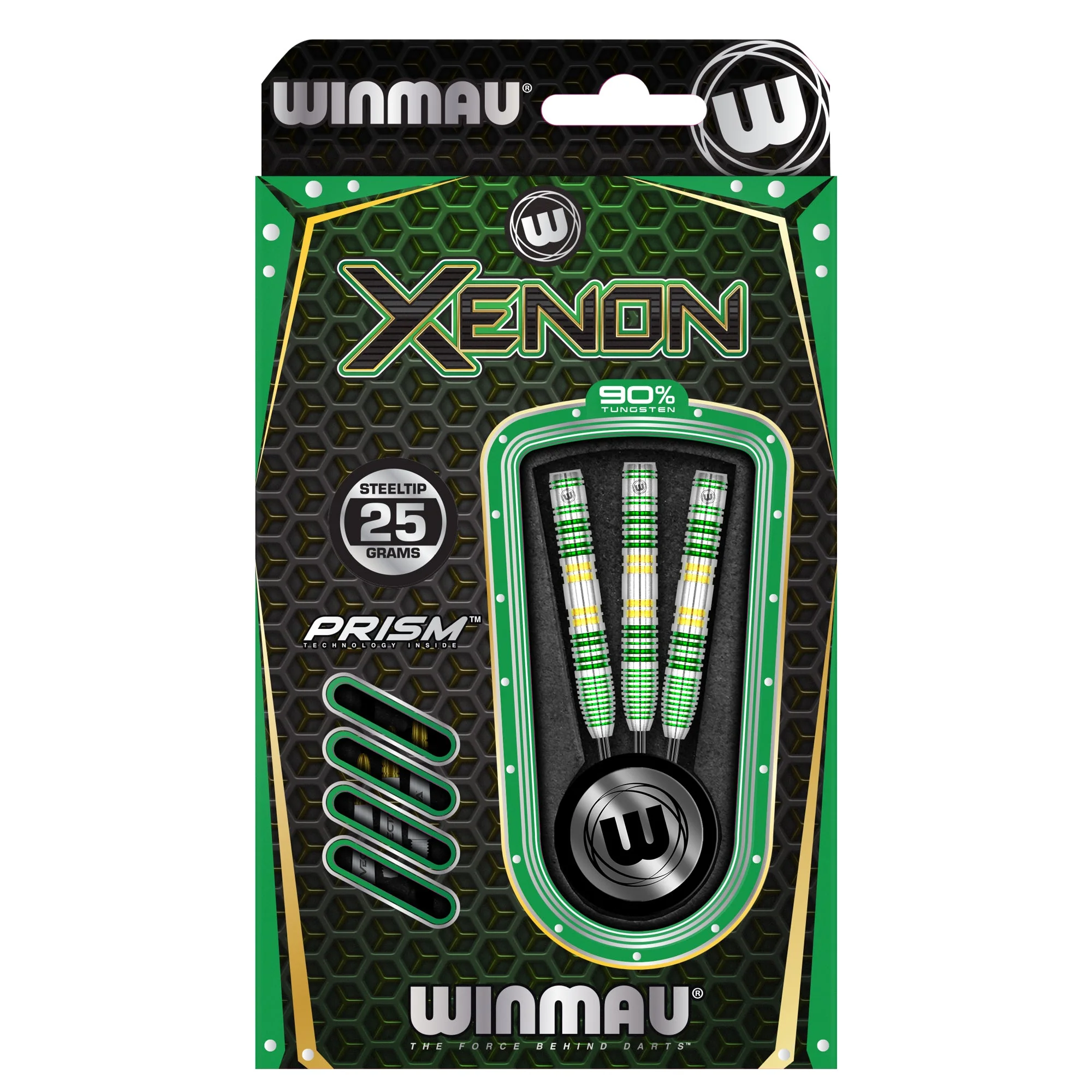 Xenon - Image 11