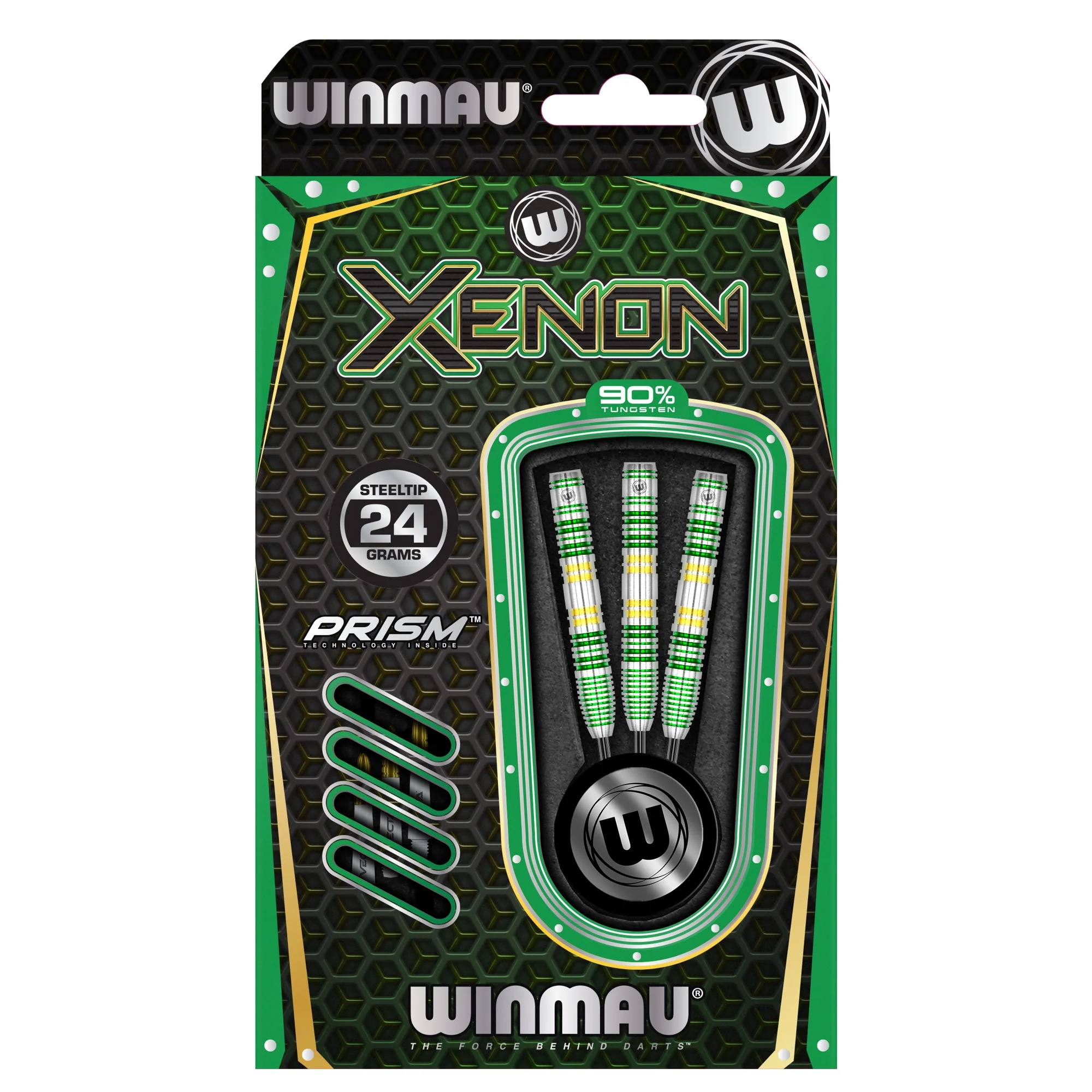 Xenon - Image 9